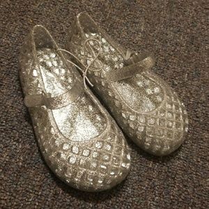 Princess play shoes for girls